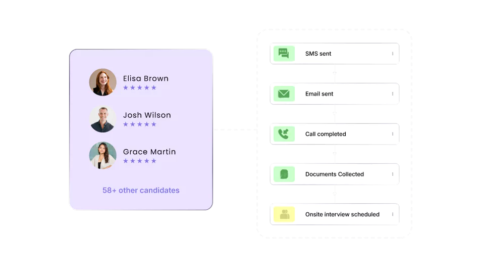 Always-on engagement