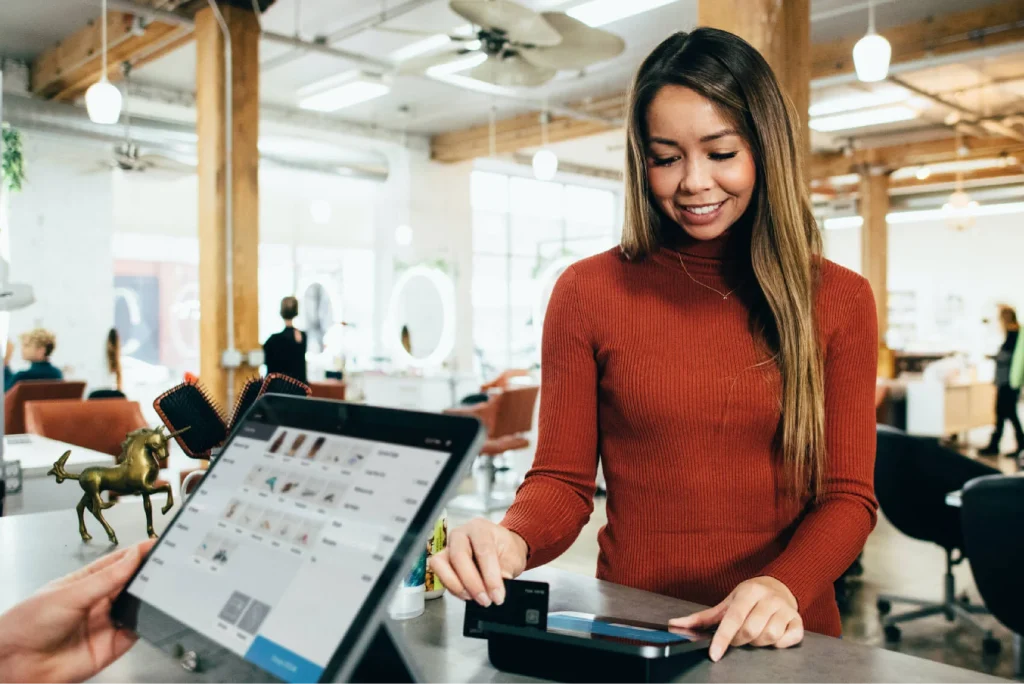 advance group featured