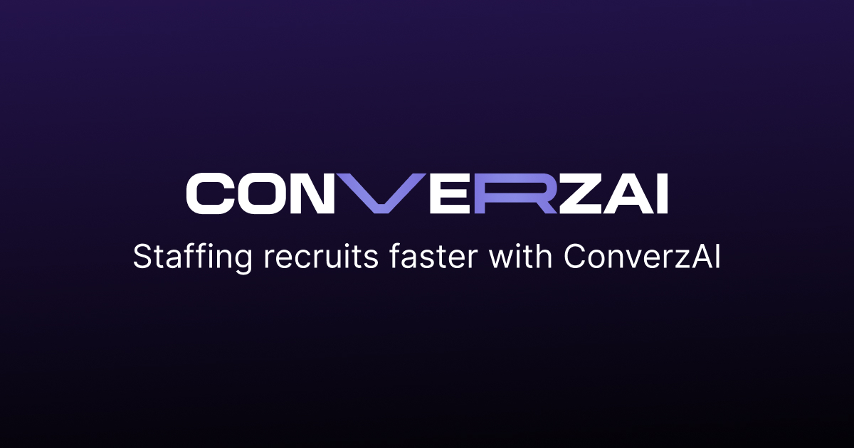 ConverzAI screenshot 1