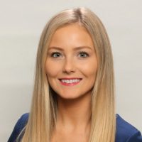 Victoria Hilger